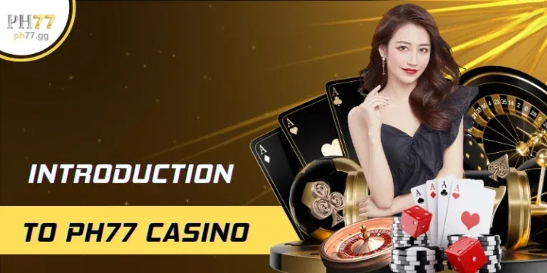 Tìm hiểu về ưu đãi casino
