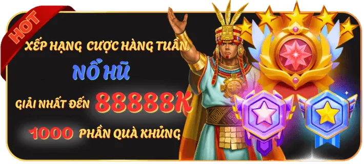 Giải Đấu Hấp Dẫn