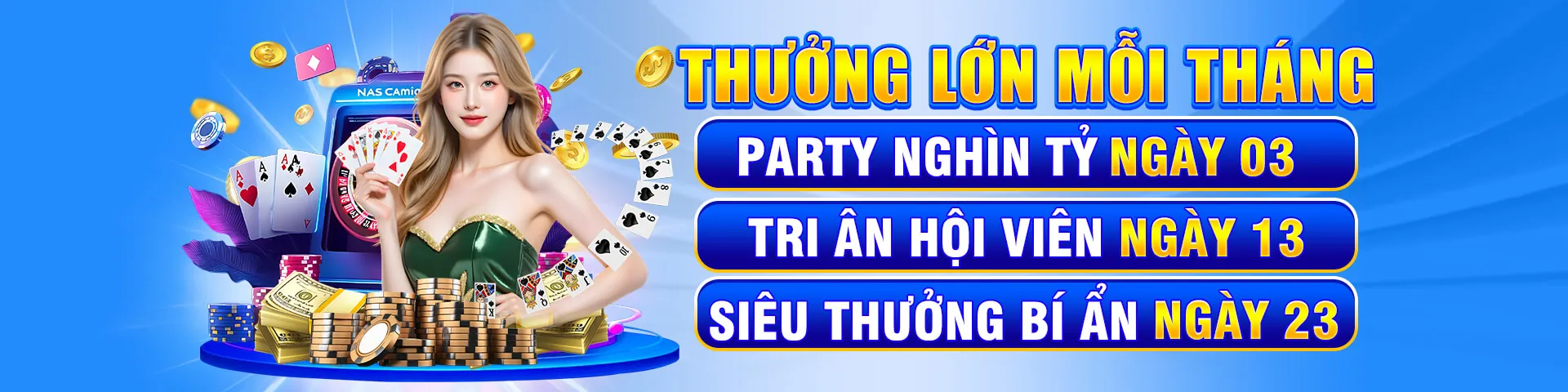 Hình ảnh chính trang casino uy tín 2026