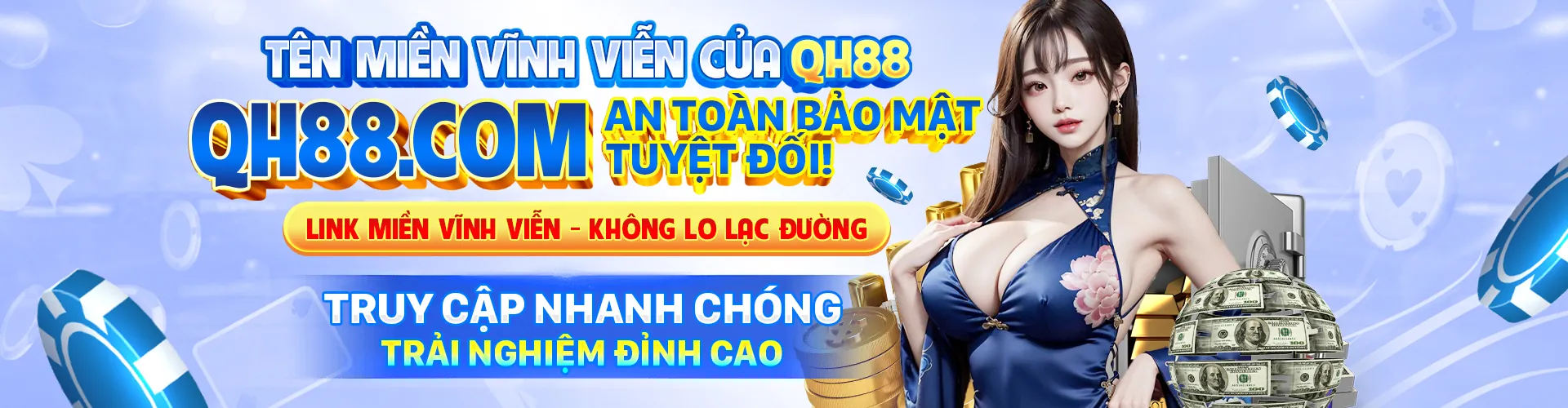 Hình ảnh chính Nổ Hũ với biểu tượng Jackpot và tiền vàng tại AE88