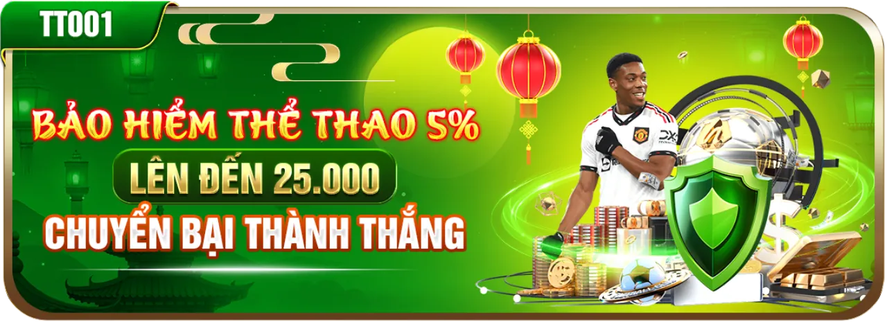 Hình ảnh các chương trình khuyến mãi và ưu đãi casino