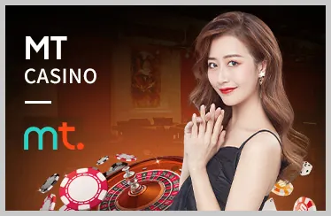 Giấy phép hoạt động của trang casino uy tín