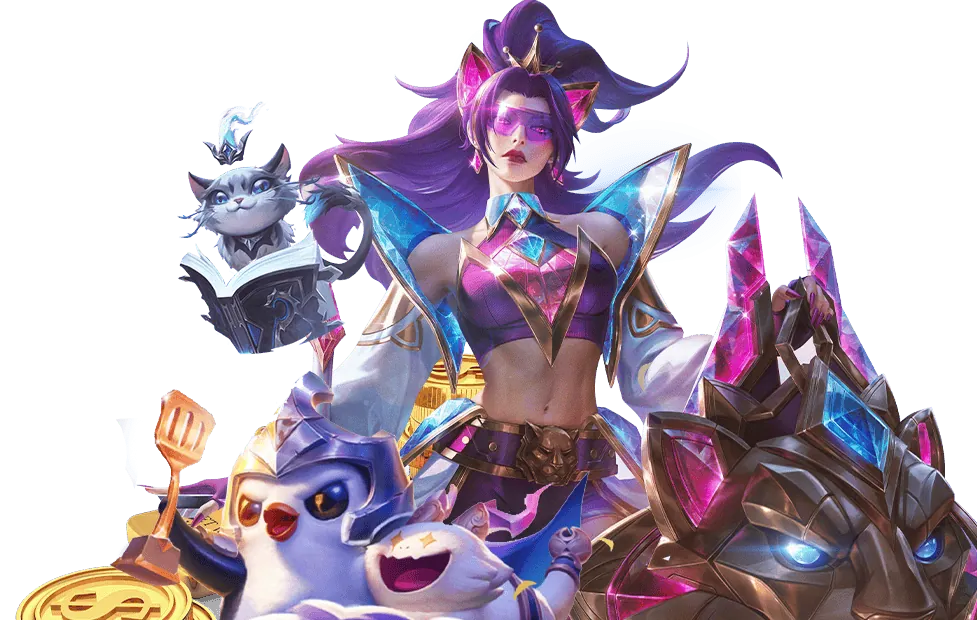 Đa dạng trò chơi tại trang casino uy tín