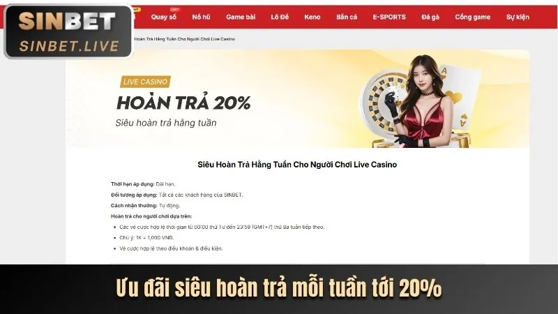 Cách chọn trang casino uy tín